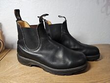 Blundstone boot black for sale  Sacramento