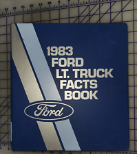 1983 ford light for sale  Suffolk