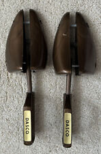 Pair mens dasco for sale  HYTHE