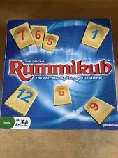 Rummikub pressman games for sale  WAKEFIELD