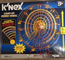Nex light ferris for sale  PICKERING