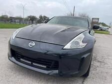 2016 nissan 370z coupe for sale  Irving