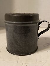 Beautiful gray graniteware for sale  Hazleton