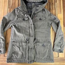 Levis utility jacket for sale  Portage