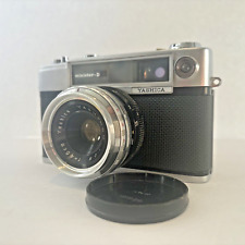 Vintage yashica minister for sale  Shipping to Ireland