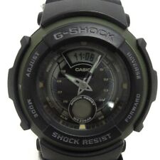 Relógio G-Shock G-Spike camuflado analógico digital quartzo G-315Rc cáqui Sm1 masculino, usado comprar usado  Enviando para Brazil