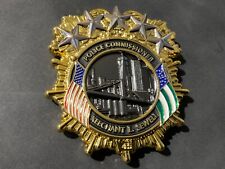 police challenge coin for sale  Brooklyn