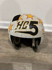 Navy flight helmet for sale  Valley Grove