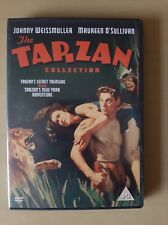 Tarzan collection for sale  MANSFIELD