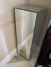 Vintage mirrored stand for sale  Palm Harbor