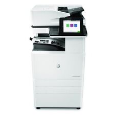 Laserjet mfp e87660 for sale  BOLTON