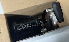 Avet EXW 50/2 Two-Speed Lever Drag Big Game Reel Black, used for sale  Shipping to South Africa