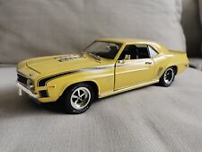 Ertl chevrolet camaro d'occasion  Coulommiers