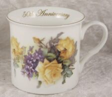 Golden wedding 50th for sale  LAUNCESTON