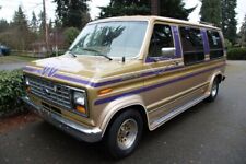 1987 ford series for sale  Seattle