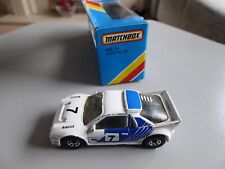 Matchbox ford rs200 for sale  ROSSENDALE