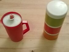 Vintage tupperware stackable for sale  YEOVIL