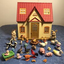 Epoch calico critters for sale  Elm Grove