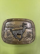 Vintage 1979 remington for sale  Suffield
