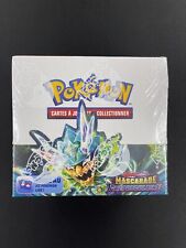 Display boosters pokémon d'occasion  Parthenay