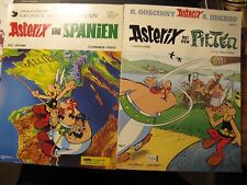 Asterix band asterix gebraucht kaufen  Tauberbischofsheim