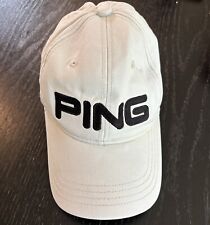 Ping logo golf for sale  Pendleton