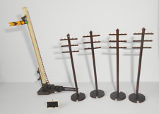 Hornby freestanding signals for sale  BOSTON