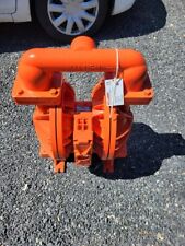 Wilden ps820 ps830 for sale  Shanks