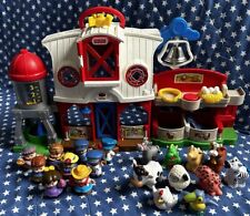 Fisher price little for sale  WORTHING
