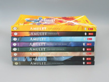 Amulet series kazu for sale  Richland