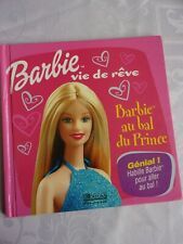 Barbie vie rêve d'occasion  Bressuire