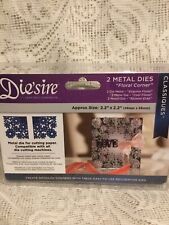 Crafters companion diesire for sale  Shipping to Ireland