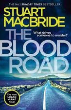 Blood road stuart for sale  UK