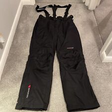 Trespass protection trousers for sale  CAMBERLEY