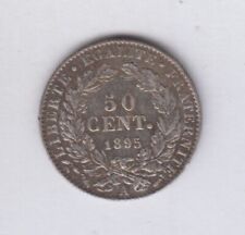 Centimes silver 1895a d'occasion  Expédié en Belgium