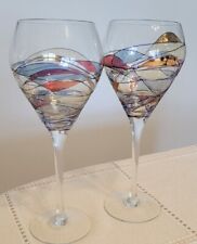 Wine glasses set for sale  Millsboro