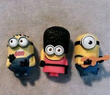 Despicable minions lot for sale  Shipping to Ireland