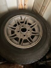 Ford alloy wheels for sale  WORCESTER