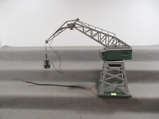 Märklin drehkran elektrisch gebraucht kaufen  Wenden