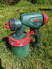 Bosch pfs 3000 for sale  BARRY
