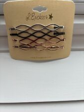 Luxe bobby pins for sale  Jericho