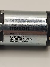 Maxon motor 5044357 for sale  MARCH