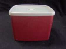 Tupperware ounce square for sale  Litchfield