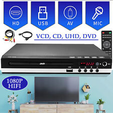 Dvd player player for sale  Shipping to Ireland