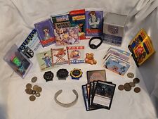 Vintage Junk Drawer Lot: Cards, Jewelry & Tokens/ Coins for sale  Shipping to South Africa