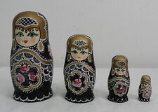 Russian dolls nesting for sale  MAIDENHEAD
