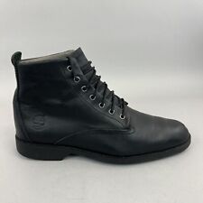 Timberland earthkeepers black for sale  LONDON