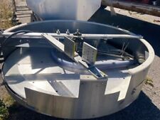 Accumulating rotary table for sale  Rigby