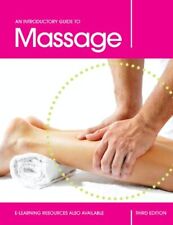 Introductory guide massage for sale  UK
