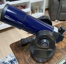 Meade etx telescope for sale  Sutton